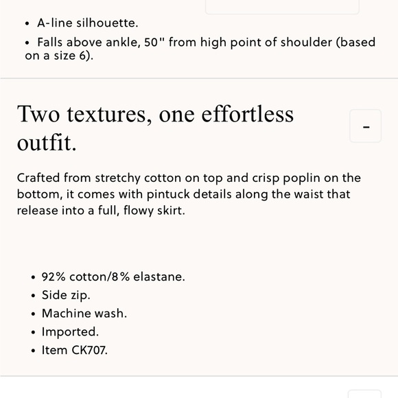 J Crew pintuck mixy dress in Navy - Picture 5 of 9